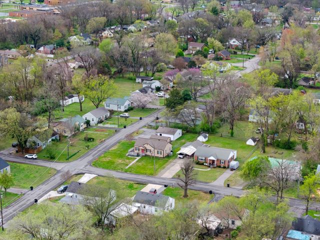 418 Lynn St, Murfreesboro, TN 37129