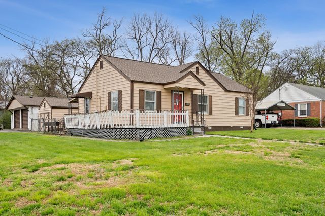 418 Lynn St, Murfreesboro, TN 37129