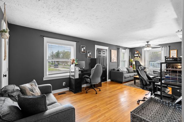 418 Lynn St, Murfreesboro, TN 37129