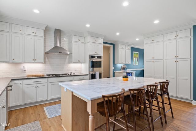 1206 Pond Side Drive, Creedmoor, NC 27522