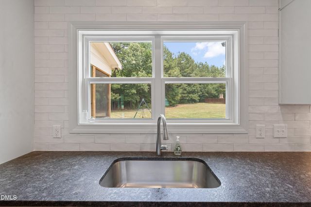1206 Pond Side Drive, Creedmoor, NC 27522
