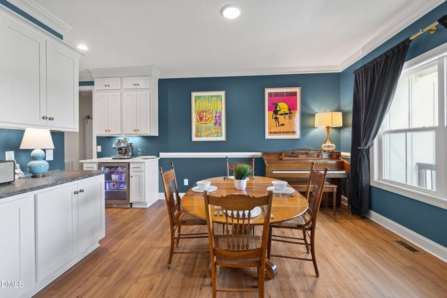 1206 Pond Side Drive, Creedmoor, NC 27522