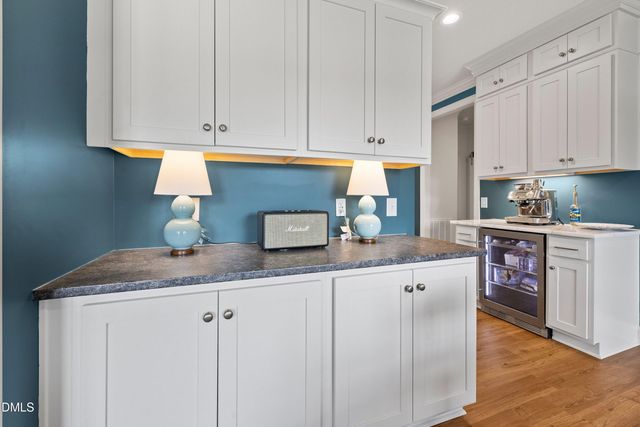 1206 Pond Side Drive, Creedmoor, NC 27522