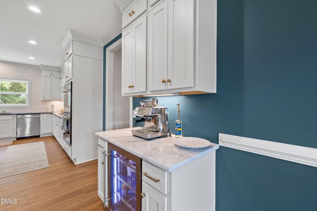 1206 Pond Side Drive, Creedmoor, NC 27522