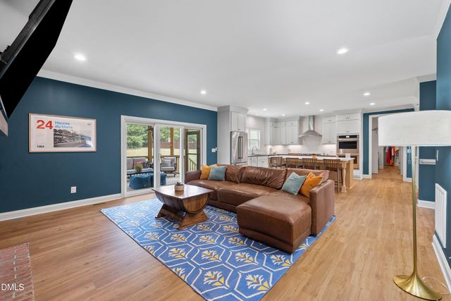 1206 Pond Side Drive, Creedmoor, NC 27522