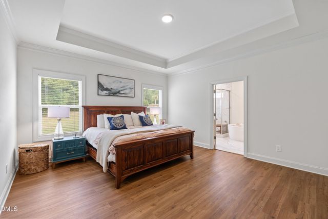 1206 Pond Side Drive, Creedmoor, NC 27522