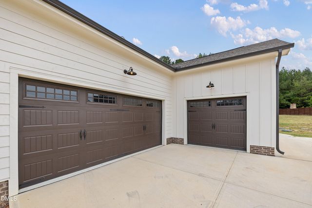 1206 Pond Side Drive, Creedmoor, NC 27522