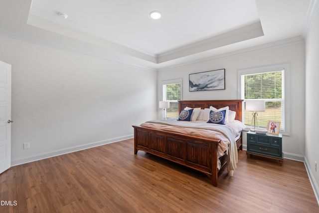 1206 Pond Side Drive, Creedmoor, NC 27522