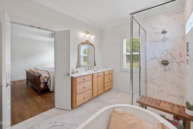 1206 Pond Side Drive, Creedmoor, NC 27522