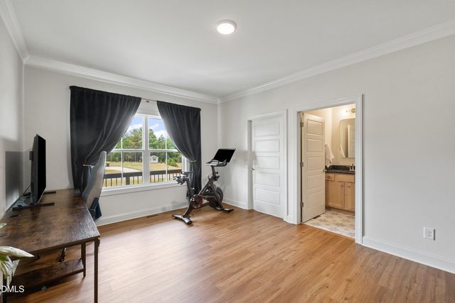 1206 Pond Side Drive, Creedmoor, NC 27522