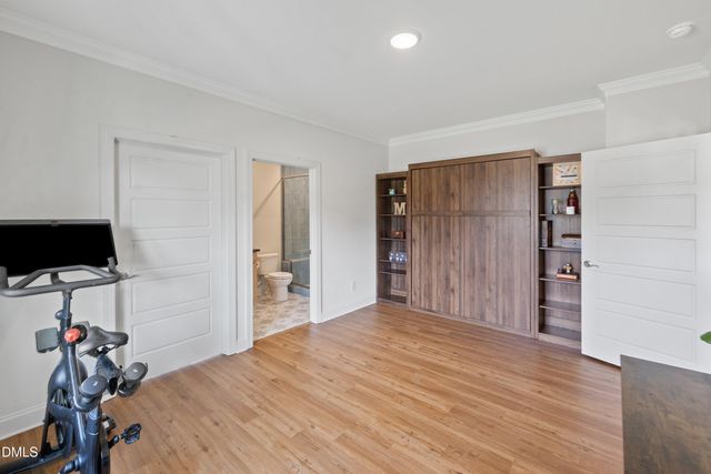 1206 Pond Side Drive, Creedmoor, NC 27522