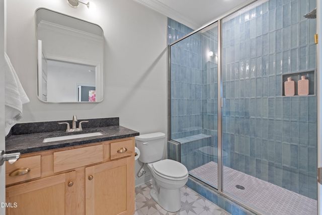 1206 Pond Side Drive, Creedmoor, NC 27522