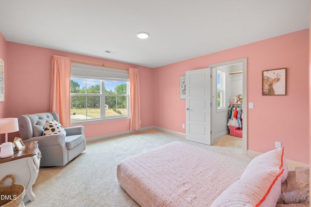 1206 Pond Side Drive, Creedmoor, NC 27522