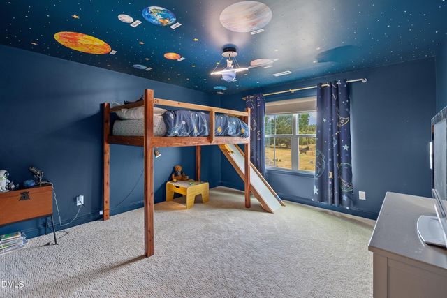 1206 Pond Side Drive, Creedmoor, NC 27522