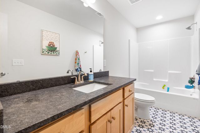 1206 Pond Side Drive, Creedmoor, NC 27522
