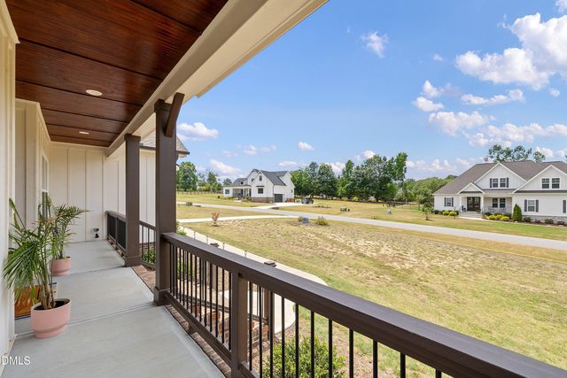 1206 Pond Side Drive, Creedmoor, NC 27522