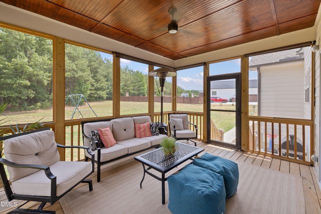 1206 Pond Side Drive, Creedmoor, NC 27522