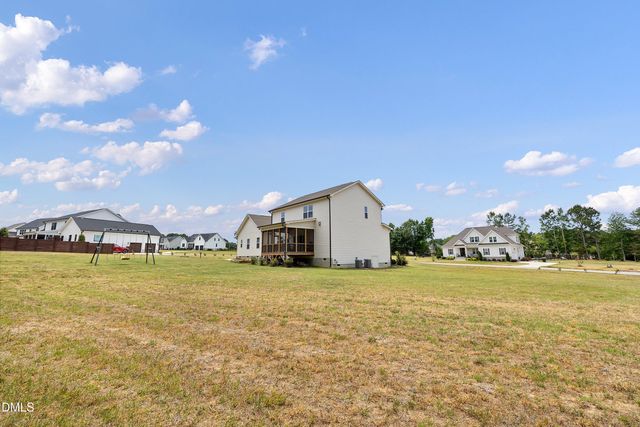 1206 Pond Side Drive, Creedmoor, NC 27522