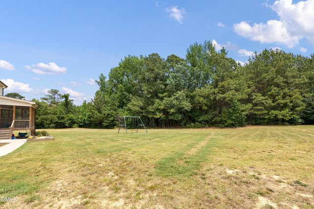 1206 Pond Side Drive, Creedmoor, NC 27522