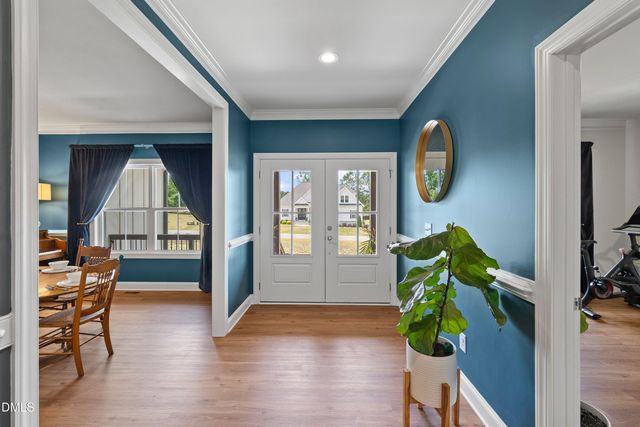 1206 Pond Side Drive, Creedmoor, NC 27522