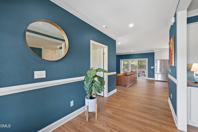 1206 Pond Side Drive, Creedmoor, NC 27522