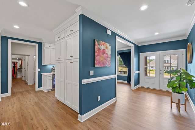 1206 Pond Side Drive, Creedmoor, NC 27522