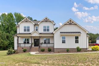 1206 Pond Side Drive, Creedmoor, NC 27522