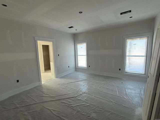 6 Republican Meadow Lane, Greenbrier, AR 72058