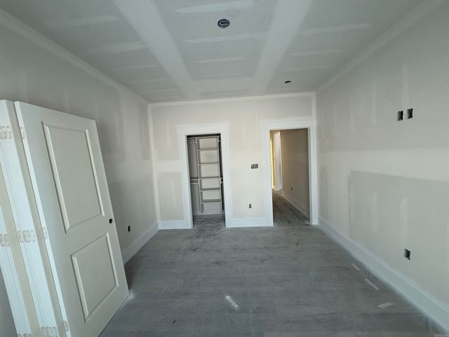 6 Republican Meadow Lane, Greenbrier, AR 72058