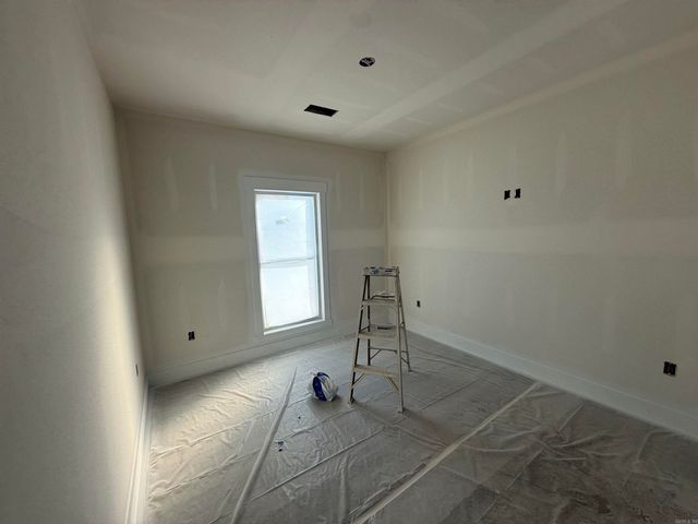 6 Republican Meadow Lane, Greenbrier, AR 72058