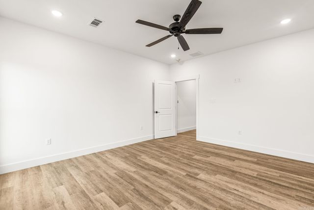 6 Republican Meadow Lane, Greenbrier, AR 72058