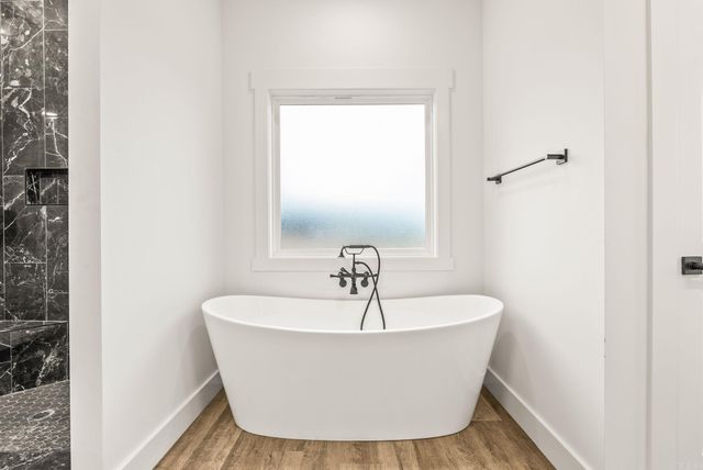 6 Republican Meadow Lane, Greenbrier, AR 72058