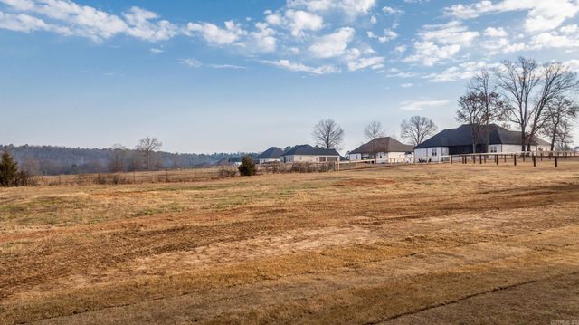 6 Republican Meadow Lane, Greenbrier, AR 72058
