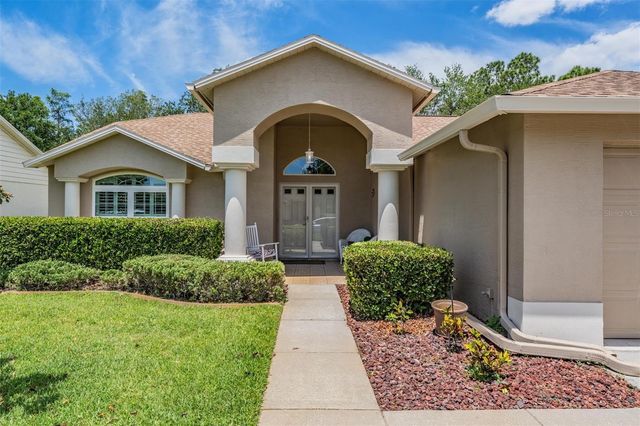 1237 ALMONDWOOD DRIVE, Trinity, FL 34655