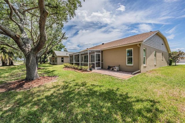 1237 ALMONDWOOD DRIVE, Trinity, FL 34655