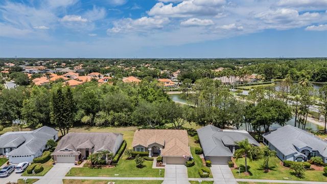 1237 ALMONDWOOD DRIVE, Trinity, FL 34655
