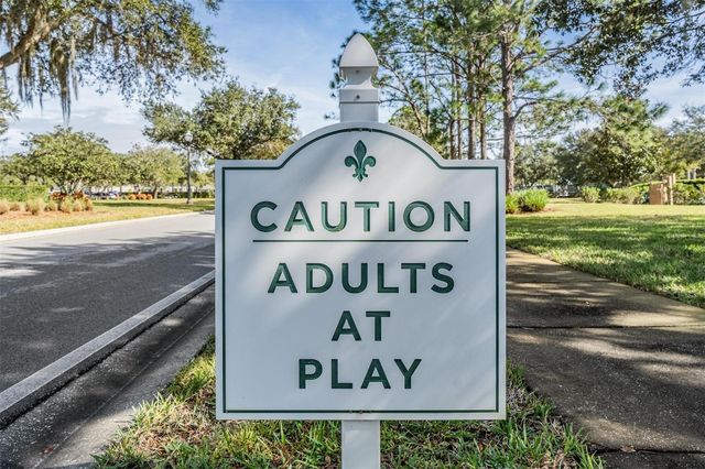 1237 ALMONDWOOD DRIVE, Trinity, FL 34655