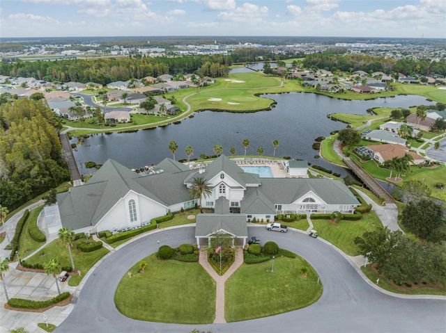 1237 ALMONDWOOD DRIVE, Trinity, FL 34655