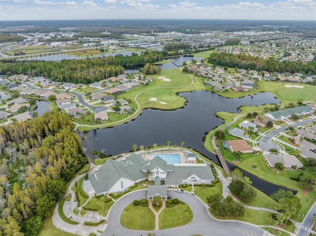 1237 ALMONDWOOD DRIVE, Trinity, FL 34655