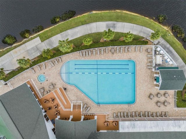 1237 ALMONDWOOD DRIVE, Trinity, FL 34655