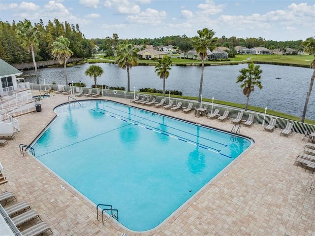 1237 ALMONDWOOD DRIVE, Trinity, FL 34655