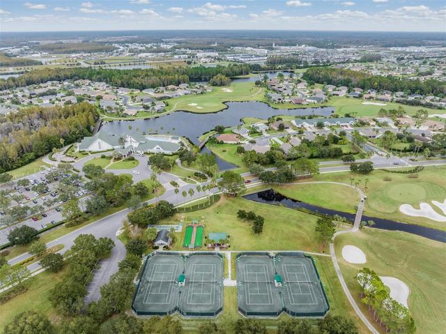 1237 ALMONDWOOD DRIVE, Trinity, FL 34655