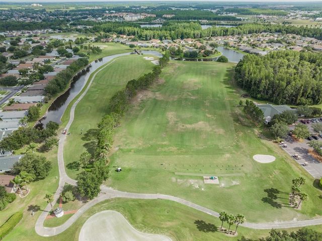 1237 ALMONDWOOD DRIVE, Trinity, FL 34655