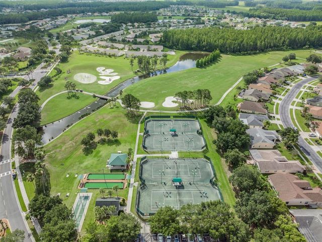 1237 ALMONDWOOD DRIVE, Trinity, FL 34655