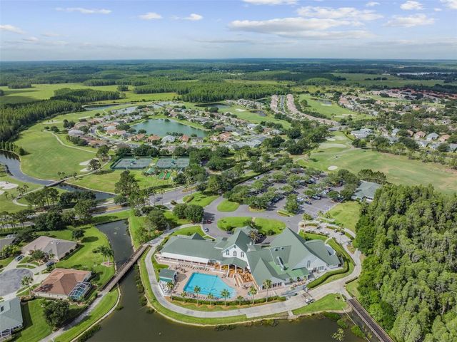 1237 ALMONDWOOD DRIVE, Trinity, FL 34655