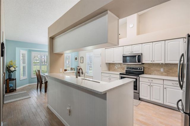 1237 ALMONDWOOD DRIVE, Trinity, FL 34655
