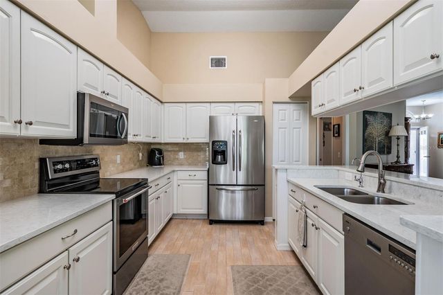 1237 ALMONDWOOD DRIVE, Trinity, FL 34655