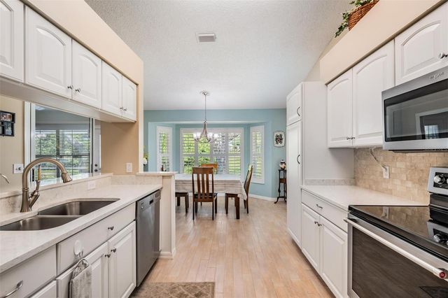 1237 ALMONDWOOD DRIVE, Trinity, FL 34655