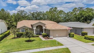 1237 ALMONDWOOD DRIVE, Trinity, FL 34655