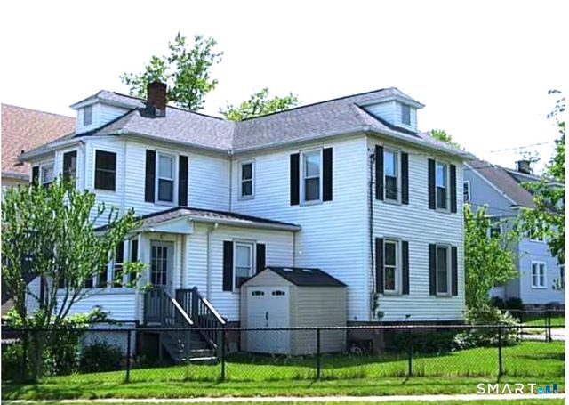 118 Grove Street, Middletown, CT 06457